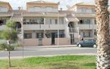 Apartamento Los Alcázares: 2 Habitaciones, Capacidad Para 4 