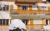 Apartamento Chamonix: 3 Habitaciones, Capacidad Para 8 