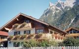 Apartamento Mittenwald Bayern: 2 Habitaciones, Capacidad Para 5 