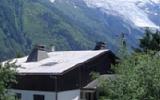 Apartamento Chamonix: 2 Habitaciones, Capacidad Para 6 