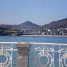 Apartamento Pais Vasco Radio: Alquiler De Apartamento En San Sebastián ...