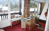 Apartamento Argentière: 3 Habitaciones, Capacidad Para 6 