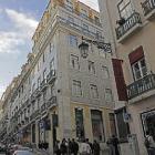 Apartamento Lisboa: Alquiler De Apartamento En Baixa Mejor Ubicación En ...