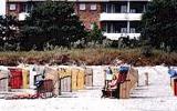 Apartamento Scharbeutz: 1 Habitación, Capacidad Para 4 
