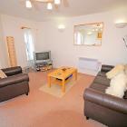 Apartamento Paignton: Alquiler De Apartamento En Paignton Un Patio Del ...