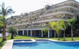 Apartamento Denia Comunidad Valenciana Radio: 2 Habitaciones, Capacidad ...