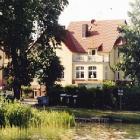 Apartamento Hohenlychen: Alquiler De Apartamento En Lychen La Relajación En ...