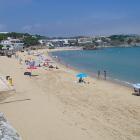 Apartamento Cataluña: Alquiler De Apartamento En Palamós La Fosca Beach 2 ...