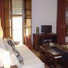 Apartamento España: Alquiler De Apartamento En Málaga Loft En El Centro ...