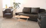Apartamento Brandenburgo: 1 Habitación, Capacidad Para 4 