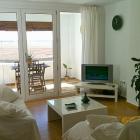 Apartamento Conil De La Frontera: Alquiler De Apartamento En Conil De La ...