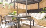 Apartamento Barcelona Cataluña: 2 Habitaciones, Capacidad Para 4 