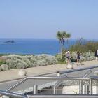 Apartamento Cornualles: Alquiler De Apartamento En Newquay 8 De Zinc - 2 ...