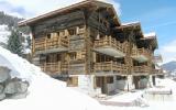 Apartamento Valais Radio: 4 Habitaciones, Capacidad Para 10 