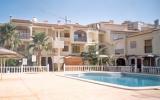 Apartamento Mazarrón: 2 Habitaciones, Capacidad Para 5 