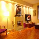 Apartamento Reino Unido: Alquiler De Apartamento En Westminster & West ...
