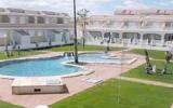 Apartamento Murcia: 2 Habitaciones, Capacidad Para 6 
