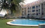 Apartamento Denia Comunidad Valenciana Radio: 2 Habitaciones, Capacidad ...