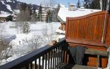 Apartamento Megève: 2 Habitaciones, Capacidad Para 6 