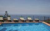 Apartamento Cefalù Sicilia: 4 Habitaciones, Capacidad Para 8 