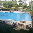 Apartamento Murcia: Alquiler De Apartamento En La Torre Golf Resort Magnifico ...