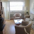 Apartamento Niedersachsen Radio: Alquiler De Apartamento En Norderney ...