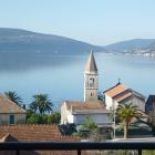 Apartamento Montenegro: Alquiler De Apartamento En Tivat Grande Y Moderno ...