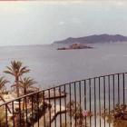 Apartamento Ibiza: Alquiler De Apartamento En Ibiza Apartamento Junto A La ...