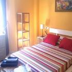 Apartamento Caserío Bogás: Alquiler De Apartamento En Jerez De La Frontera ...