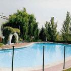Apartamento Madrid Radio: Alquiler De Apartamento En Madrid Oeste ...