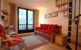 Apartamento Chamonix: 1 Habitación, Capacidad Para 4 
