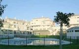 Apartamento Torre Del Mar: 3 Habitaciones, Capacidad Para 8 