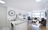 Apartamento Pensilvania: 1 Habitación, Capacidad Para 2 