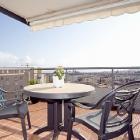 Apartamento Sitges: Alquiler De Apartamento En Sitges Apartamento Amplio Y ...
