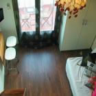 Apartamento España: Alquiler De Apartamento En Gracia Precioso Ático En ...