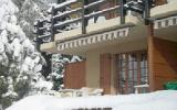 Apartamento Verbier Radio: 2 Habitaciones, Capacidad Para 6 