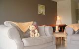 Apartamento West Vlaanderen: 2 Habitaciones, Capacidad Para 5 