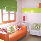 Apartamento Gades: Alquiler De Apartamento En Cádiz Apartamento Nuevo En ...