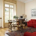 Apartamento Roma Lazio Radio: Alquiler De Apartamento En Villa Borghese ...