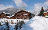 Apartamento Samoëns Radio: 3 Habitaciones, Capacidad Para 8 