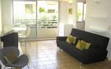 Apartamento Provence Alpes Cote D'azur: Estudio, Capacidad Para 4 