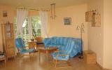 Apartamento Fehmarnsund: 1 Habitación, Capacidad Para 4 