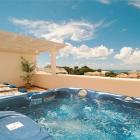 Apartamento Barbados: Alquiler De Apartamento En Sugar Hill Impresionante ...