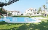 Apartamento Torrox: 1 Habitación, Capacidad Para 5 