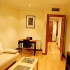 Apartamento Madrid Madrid: Alquiler De Apartamento En Madrid Centro ...