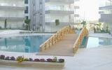 Apartamento Turquía: 2 Habitaciones, Capacidad Para 6 