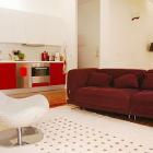 Apartamento Lisbon Lisboa: Alquiler De Apartamento En Bairro Alto Chiado ...