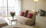 Apartamento Cannes Provence Alpes Cote D'azur: Estudio, Capacidad Para 4 