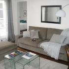 Apartamento Paris Ile De France: Alquiler De Apartamento En El .2º ...