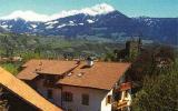 Apartamento Trentino Alto Adige Radio: 1 Habitación, Capacidad ...